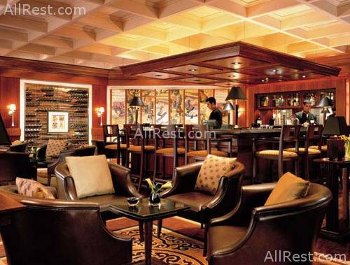 Shangri-La Hotel Dubai 24